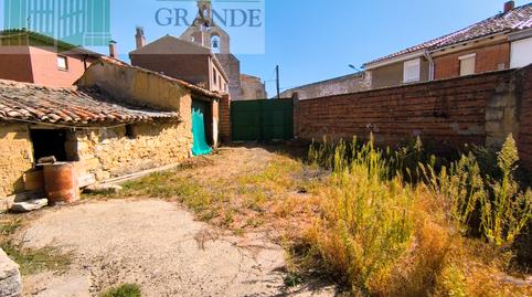 Photo 2 of House or chalet for sale in Calle Puerta Hondón, 19, Monzón de Campos, Palencia