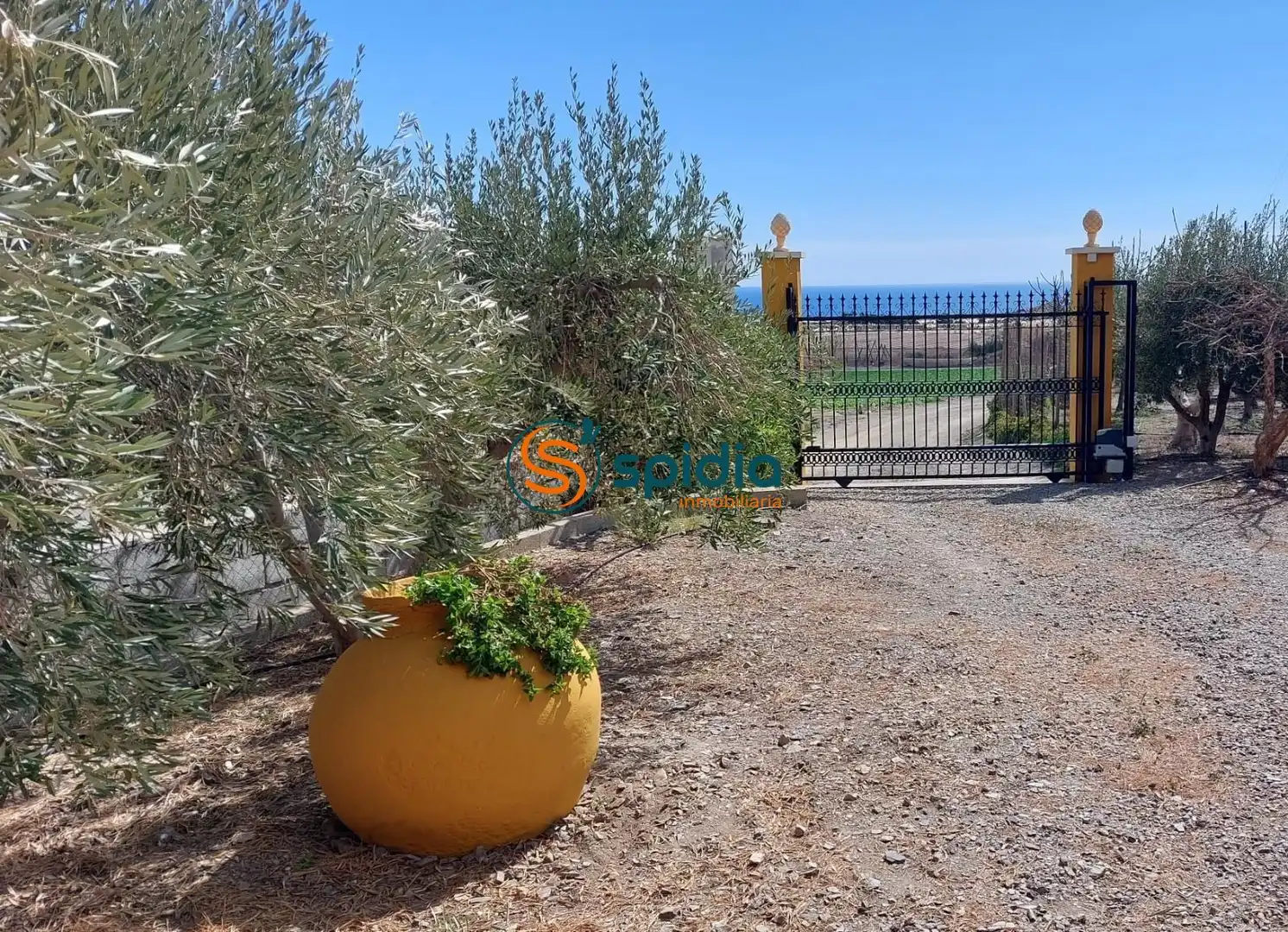 Casa rustica con giardino in vendita a Calabardina, imagen 26