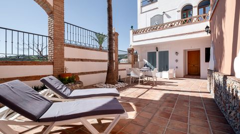 Foto 4 de Apartamento en venta en Calle Santo Cristo, 21t, Frigiliana, Málaga