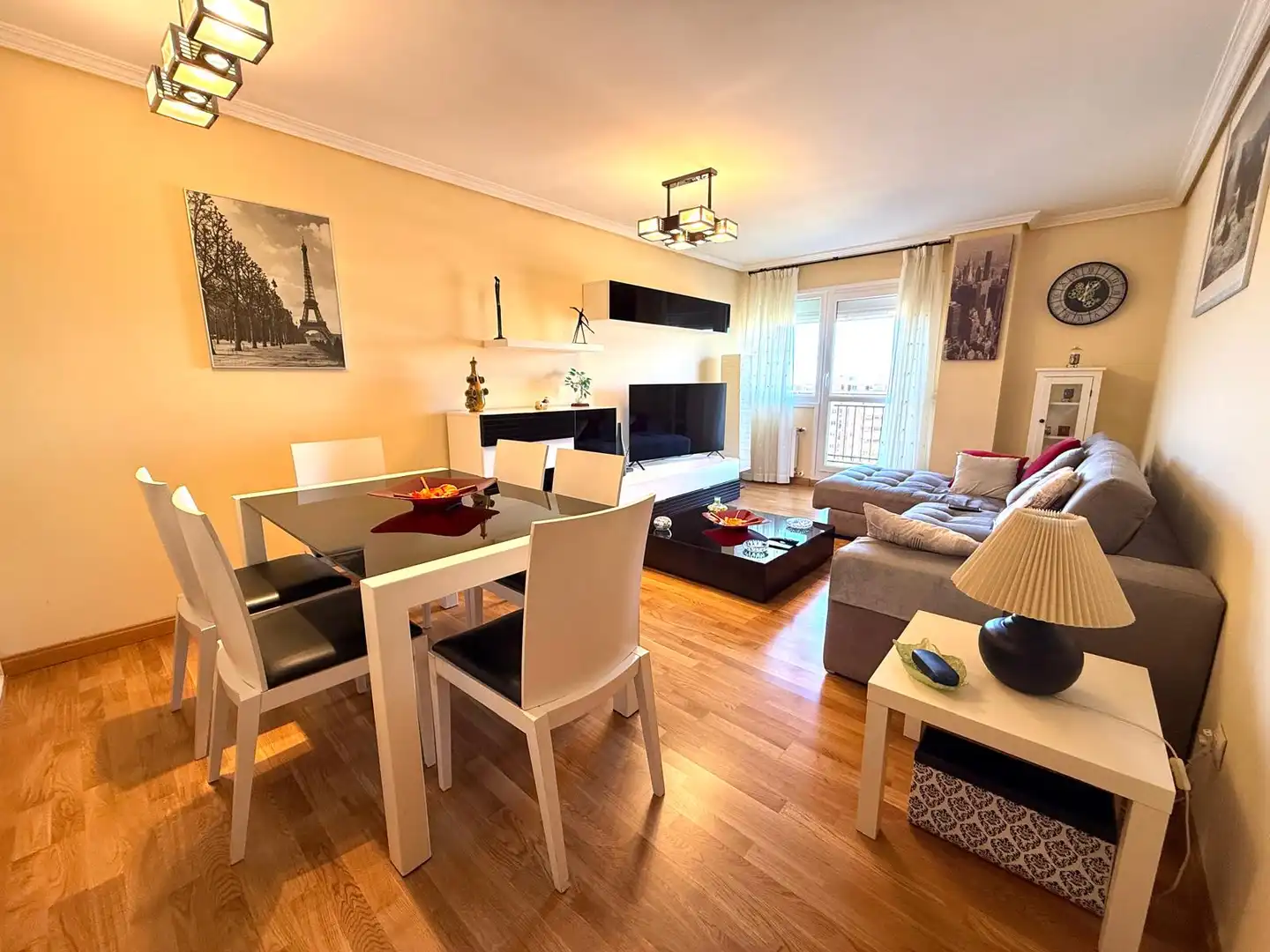 Ático con piscina en venta en Calle Presidente José María Aznar, imagen 16