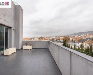Terrace of Building for sale in Baza