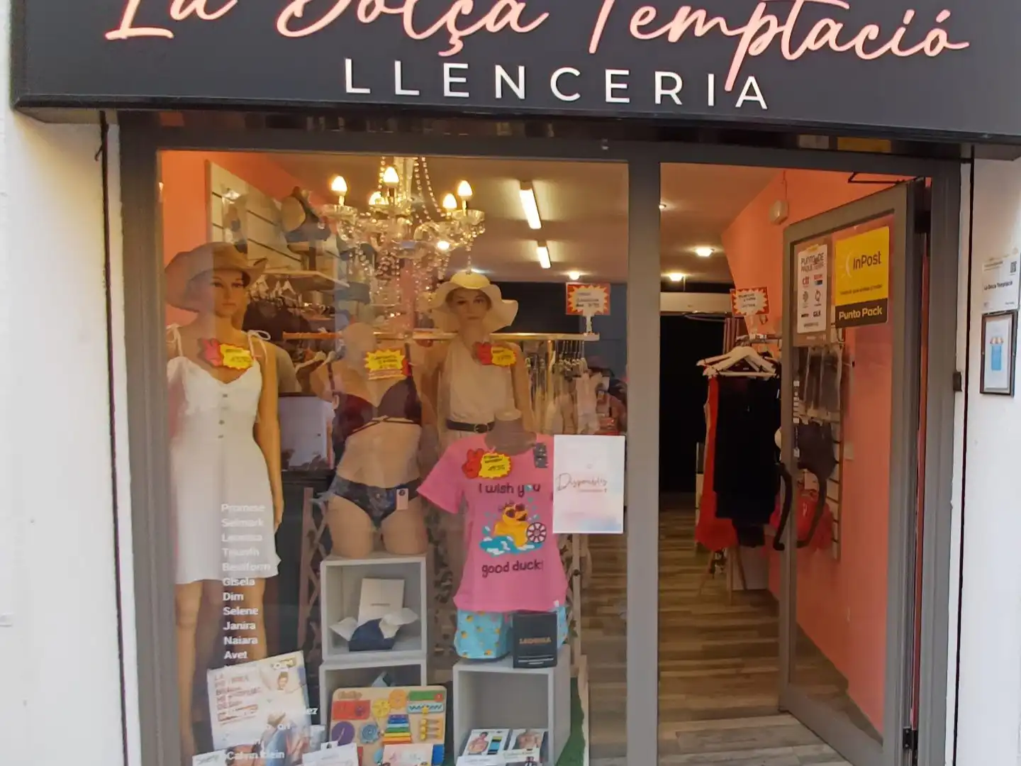 Local comercial en traspaso en Carrer de Cuba 29