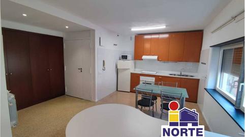 Foto 2 de Estudio de alquiler en Centre - Zona Alta, Alcoy / Alcoi