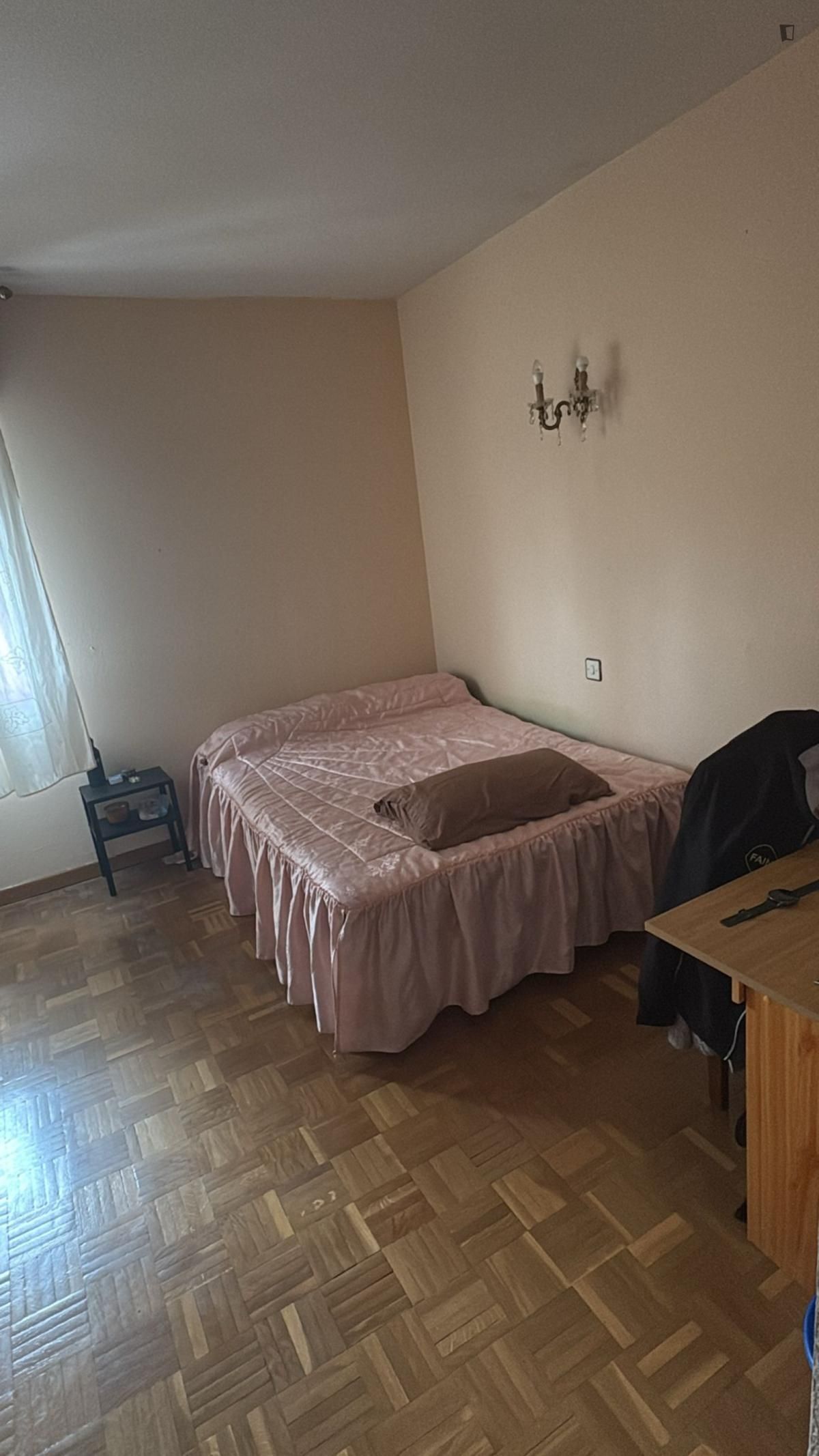 Apartament per a compartir a Batallas