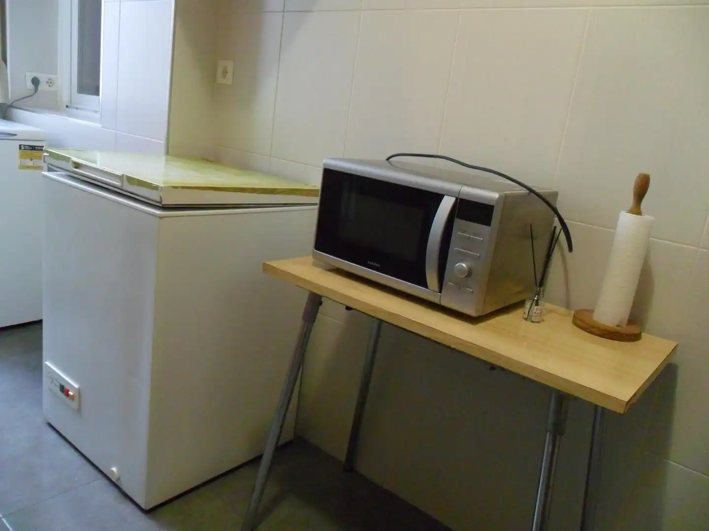 Appartement avec ascenseur à vendre à Beiro, imagen 38