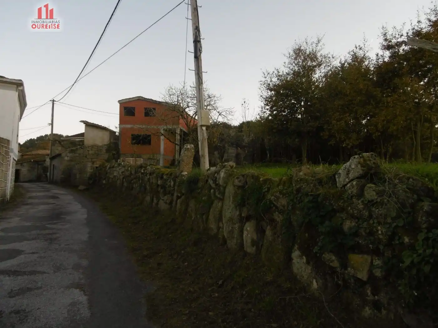 Casa en venta en O Pereiro de Aguiar
