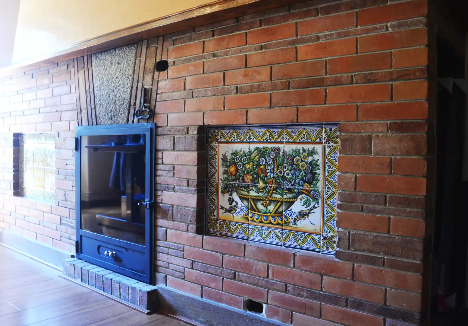 Casa con piscina en venta en Vallgorguina, imagen 21