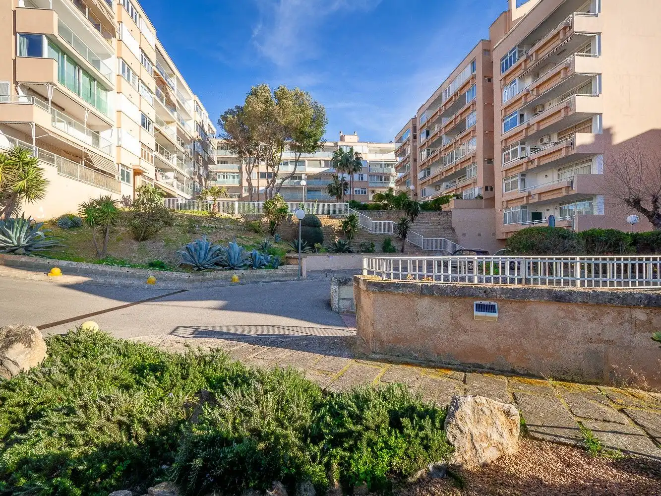 Wohnung mit Terrasse zum Verkauf in Carrer GRAN VIA, imagen 5