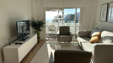 Foto 3 de Piso de alquiler en Jardiel Poncela, Palmanova, Calvià