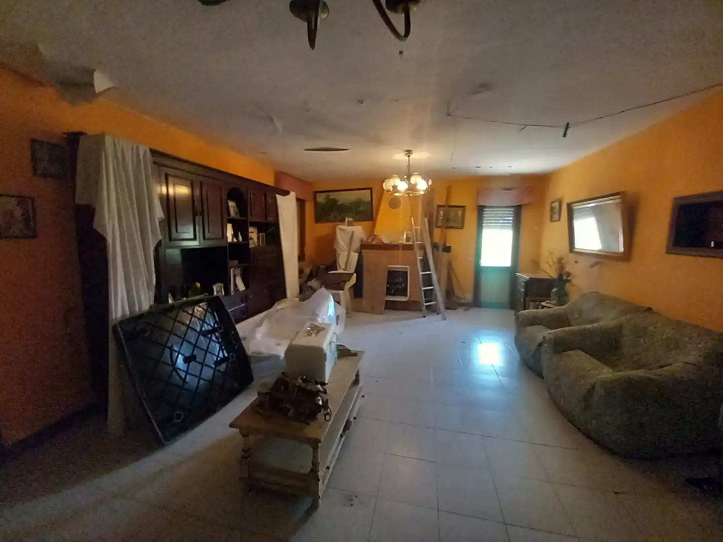Casa con terrazza in vendita a Barrio la Riva 32, imagen 19