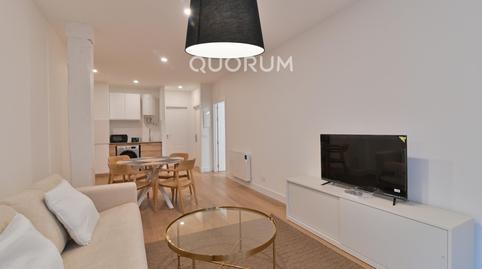 Photo 2 of Flat for rent in Alameda de Urquijo, Alhóndiga, Bilbao