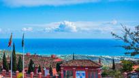 Exterior view of House or chalet for sale in Málaga Capital