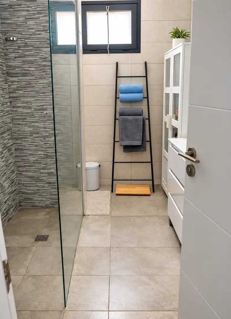 Baño de Casa o chalet en venta en Antigua pueblo
