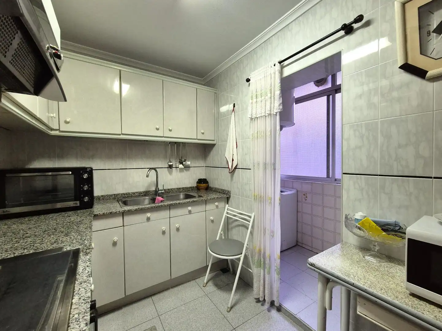 Apartament amb terrassa en venda a PINO SANTO, imagen 17