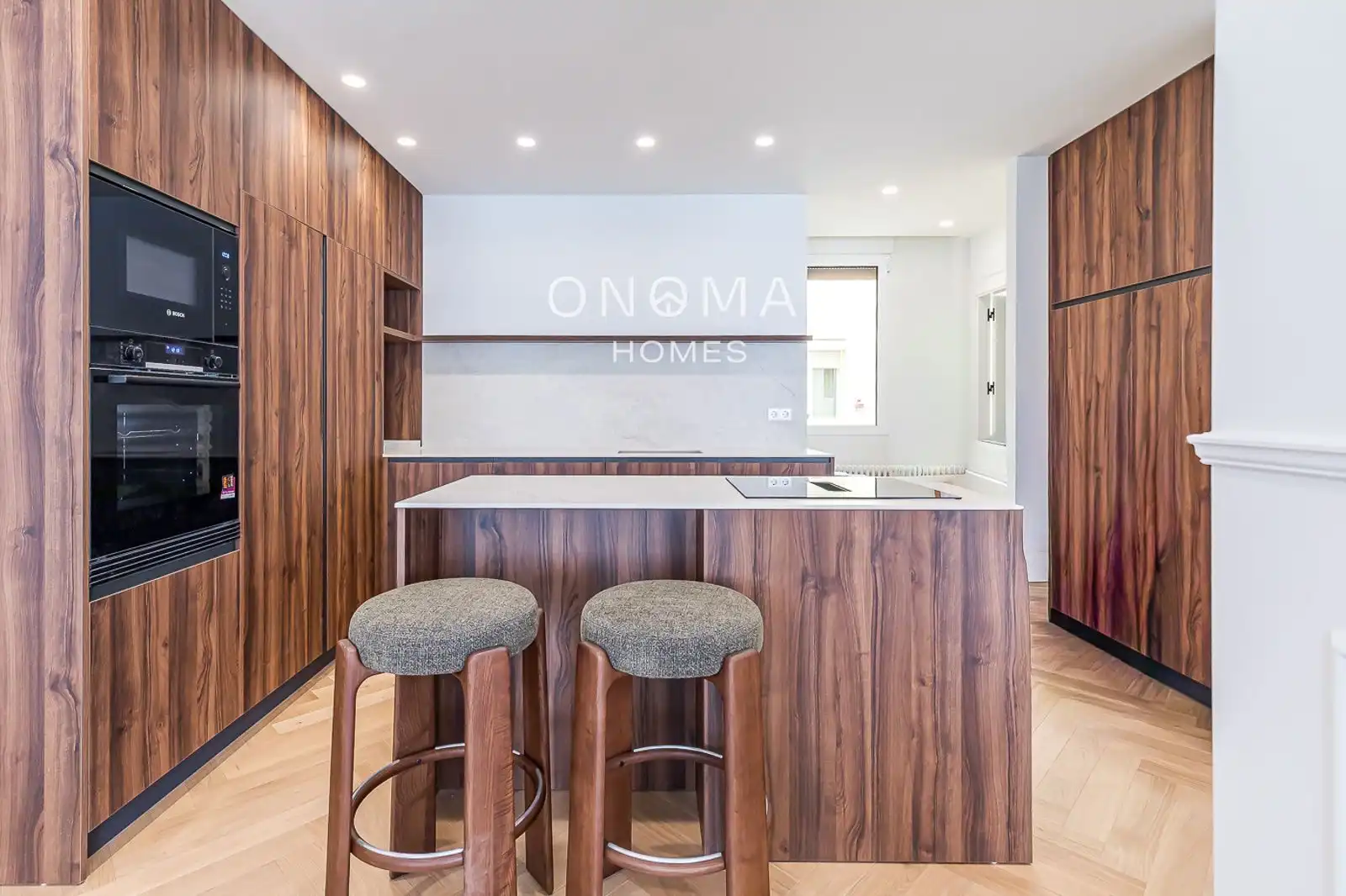 Piso con ascensor en venta en Goya 85, imagen 13