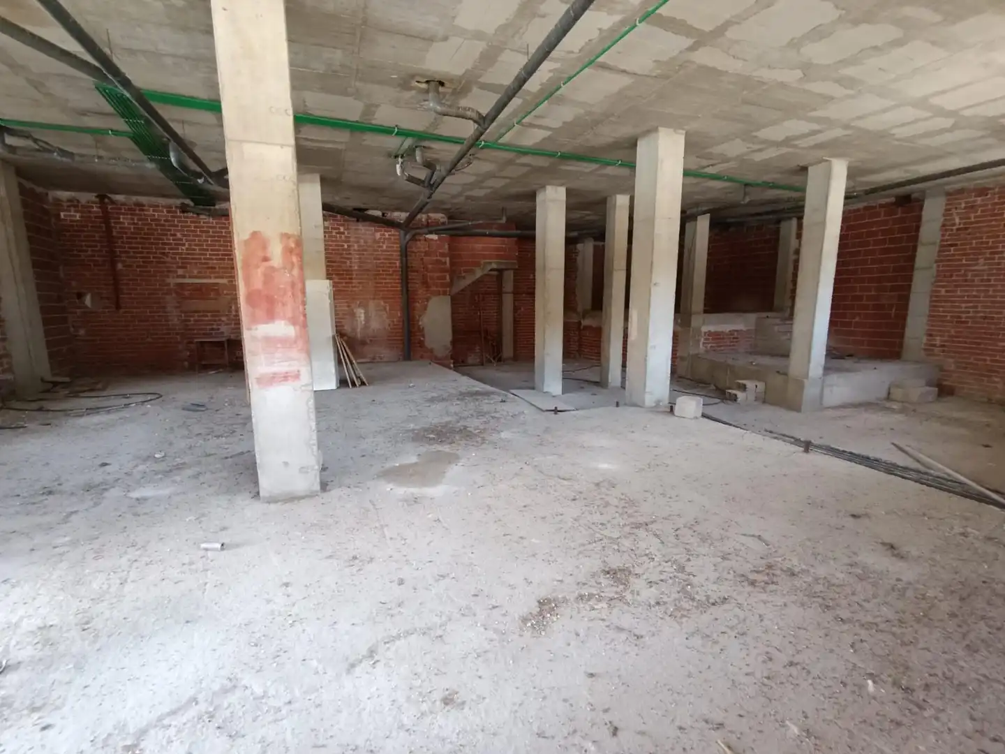 Local comercial en venta en Calle Rocío 2, imagen 12