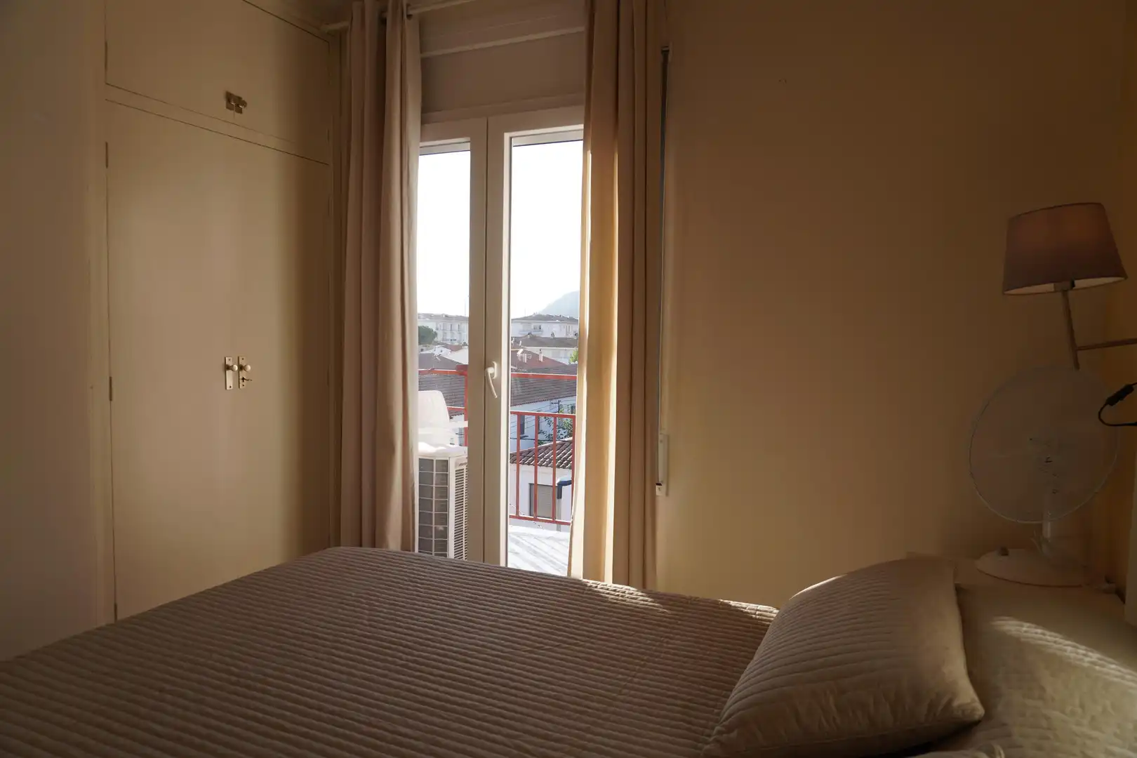 Habitación de Piso en venta en L'Estartit con Aire acondicionado y Balcón