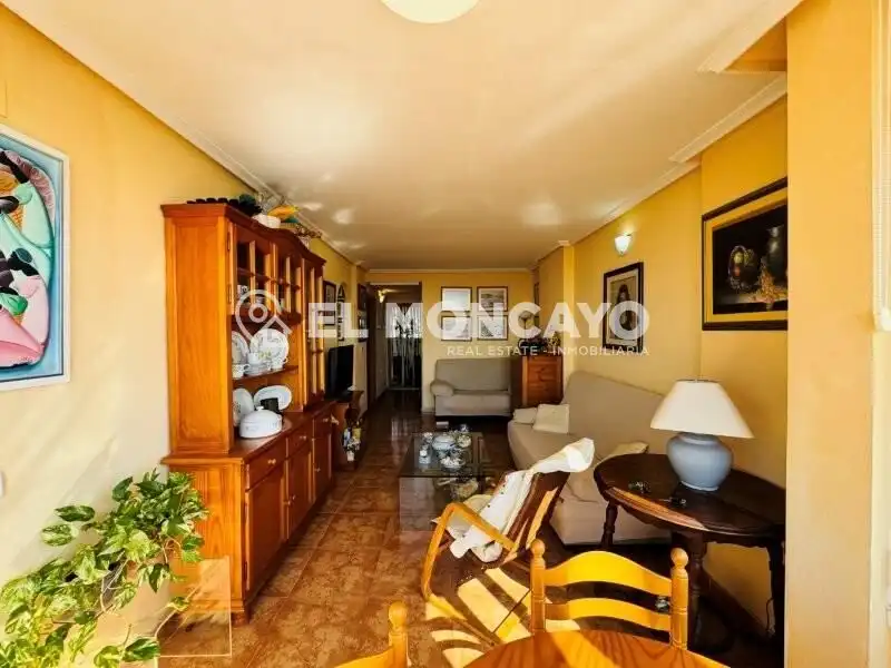 Apartamento con piscina en venta en Nueva Torrevieja - Aguas Nuevas, imagen 10
