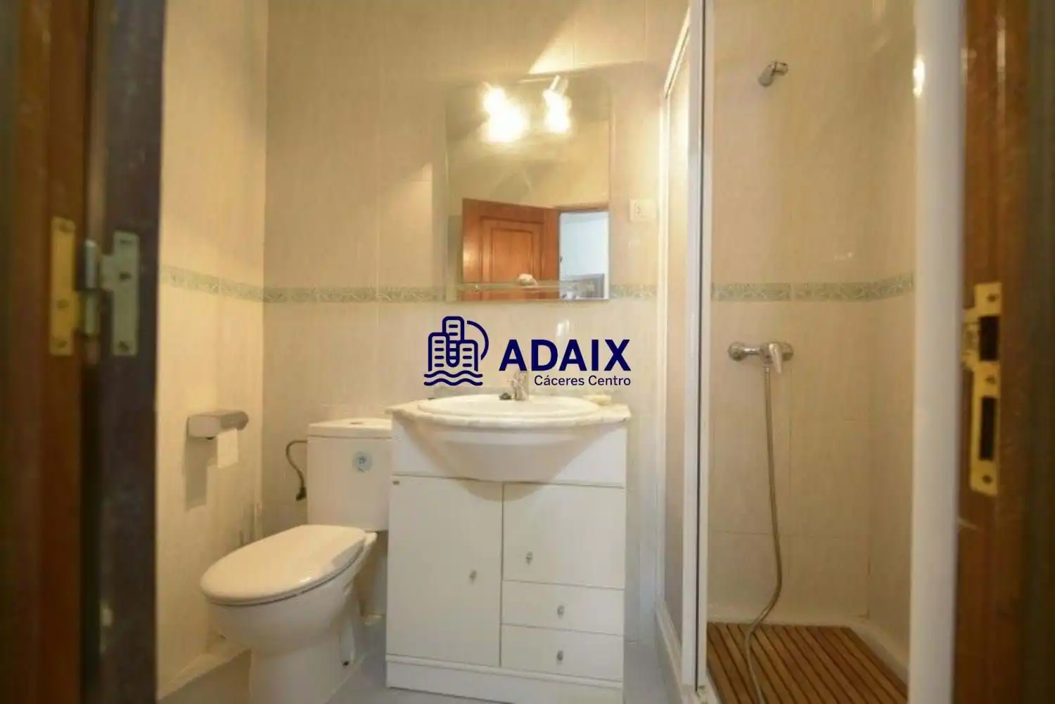 Bathroom of Houses for sale in Cañaveral