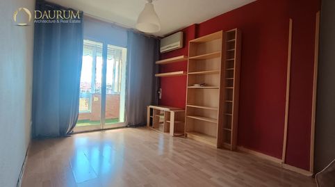 Foto 2 de Piso en venta en Celanova, Pilar, Madrid Capital