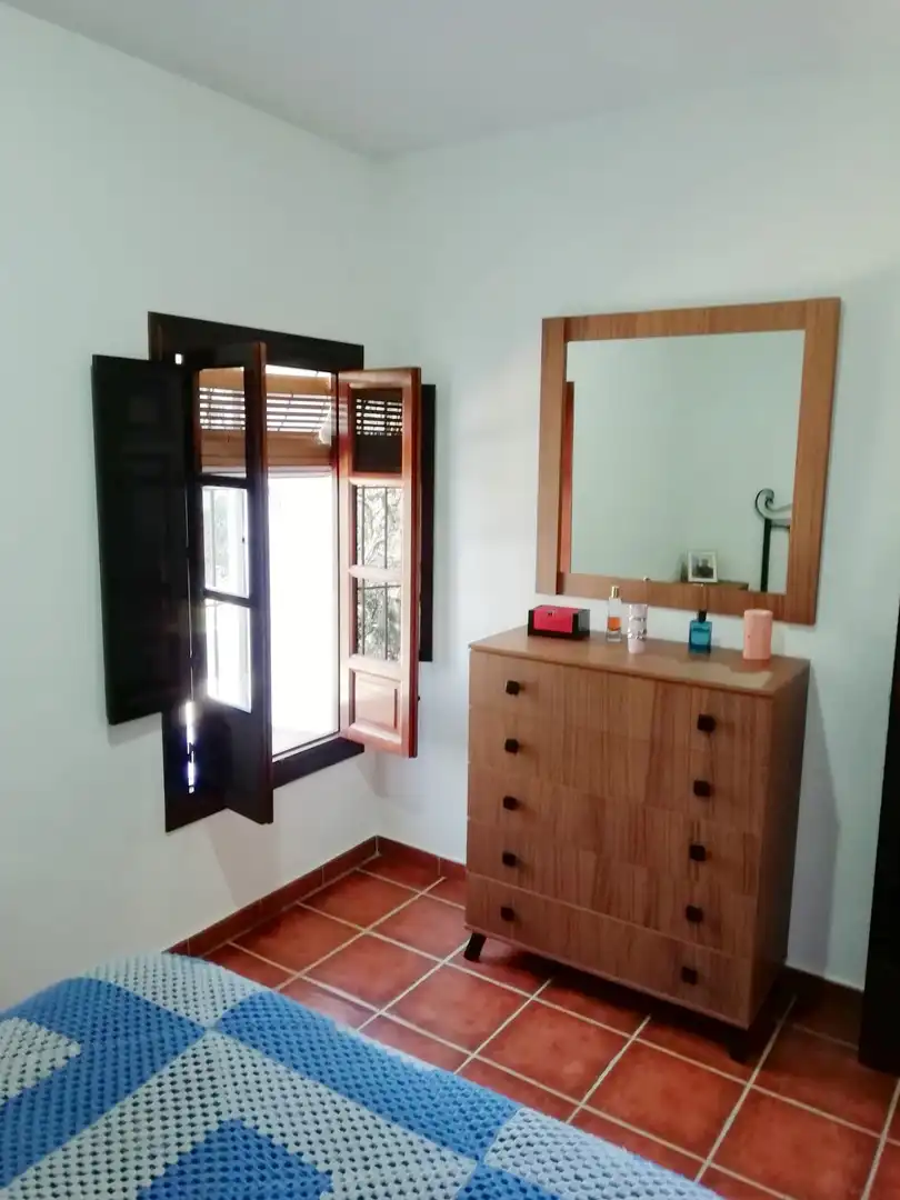 Casa rústica amb jardí en venda a Zafarraya, imagen 17