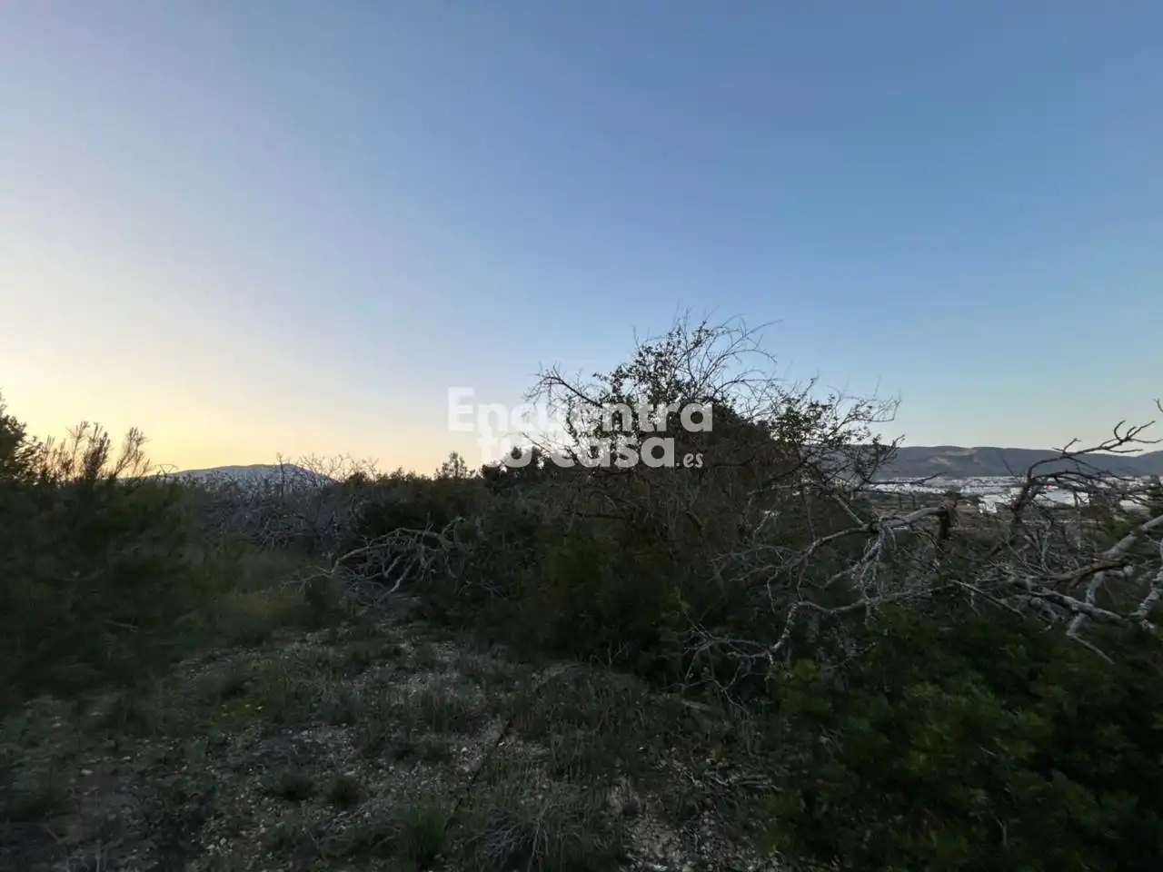 Terreno en venta en Villajoyosa / La Vila Joiosa
