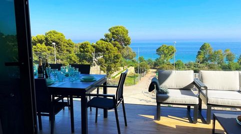 Foto 2 de Apartamento en venta en Edeta, Platja de Torres, Villajoyosa / La Vila Joiosa