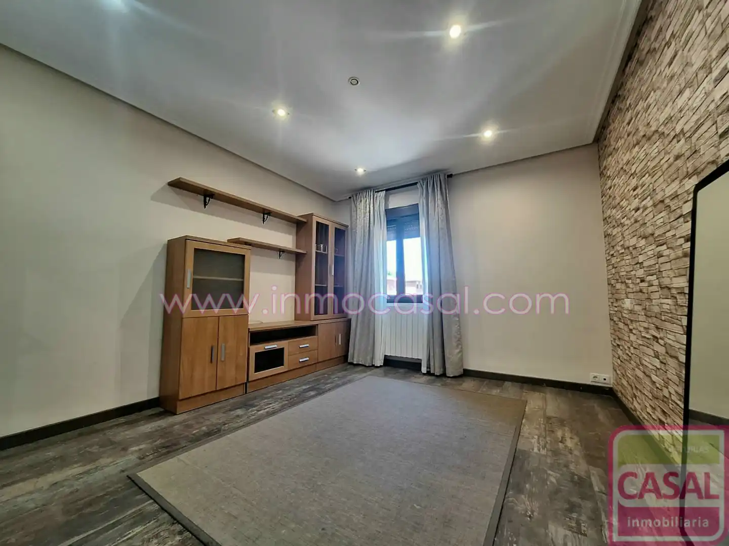 Flat for sale in Santa Marina - Polígono