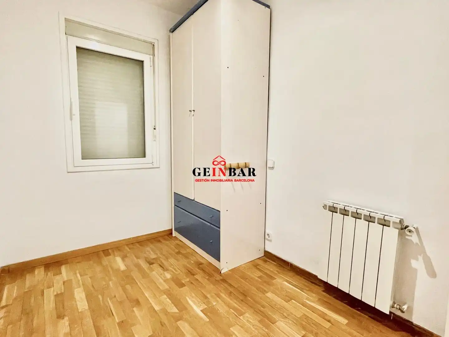 Habitación de Piso en venta en Barcelona con Calefacción y Parquet