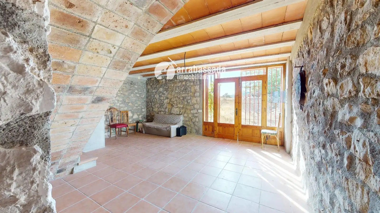 Casa o chalet en venta en Mont-ral con Balcón