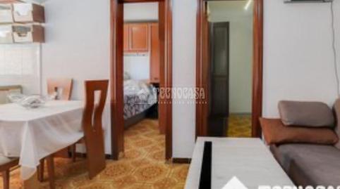 Foto 2 de Pis en venda a Carrer de Florència, Llatí, Barcelona