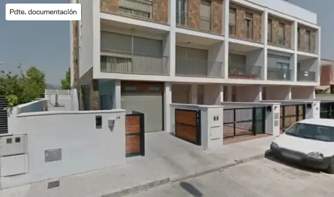 Adossat en venda a Nules