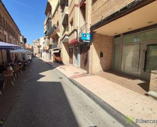 Exterior view of Premises for sale in Cintruénigo