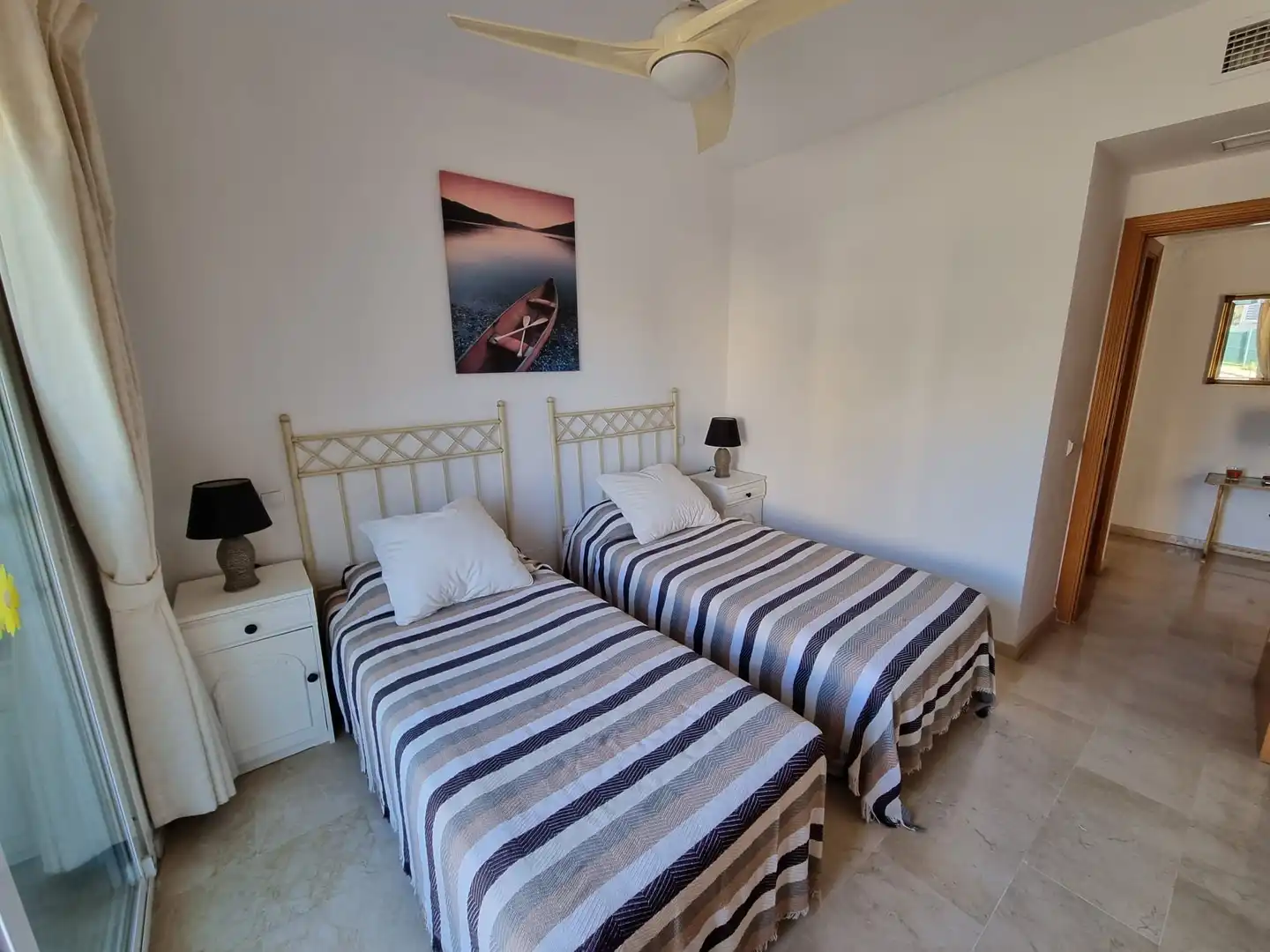 Apartamento con terraza en venta en Benahavís pueblo, imagen 19