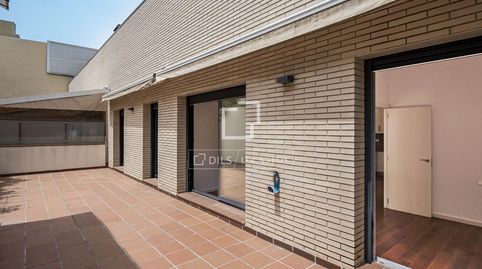 Foto 2 de Piso en venta en El Coll, Sant Cugat del Vallès