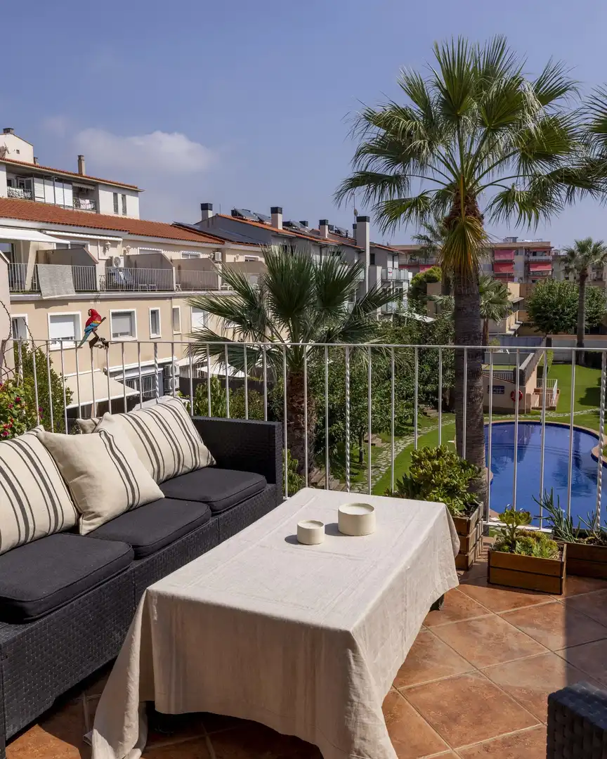Haus mit Terrasse zum Verkauf in Carrer del Rocar, 8, imagen 23
