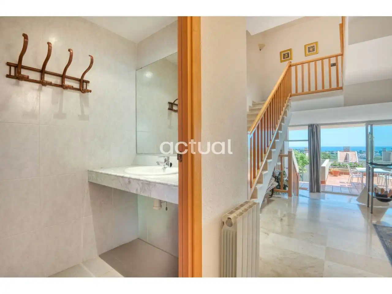 Casa o xalet en venda en Sant Feliu de Guíxols amb Aire condicionat, Calefacció i Terrassa