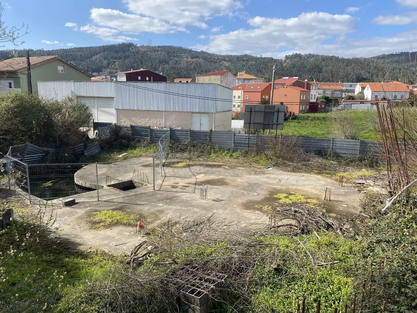 Terreni e lotti in vendita a Rio De Ferrol, imagen 19
