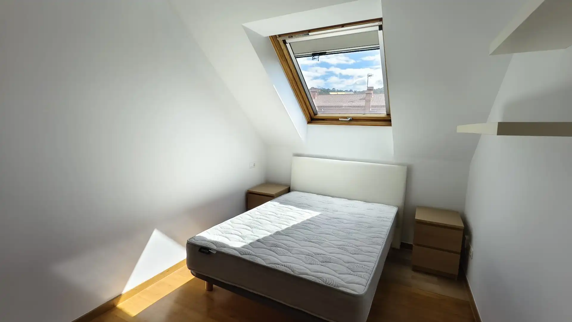 Habitación de Ático en venta en Oseiro