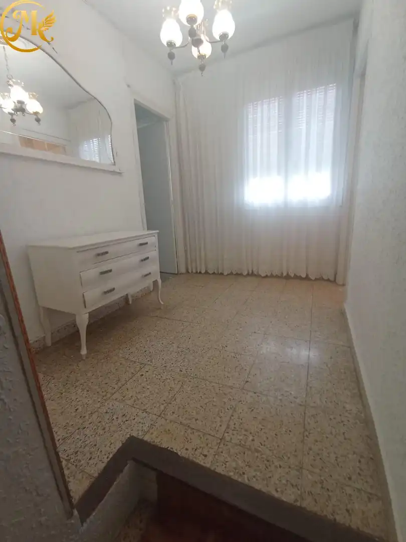 Dormitori de Casa o xalet en venda en Alfoz de Lloredo amb Jardí privat, Terrassa i Traster