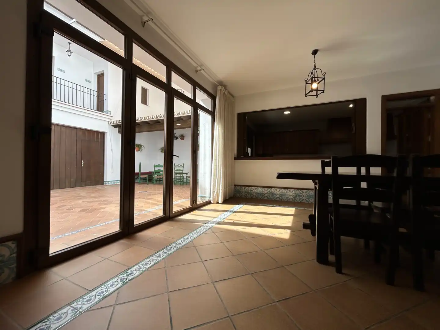 House with terrace to rent in El Ajolí, imagen 24