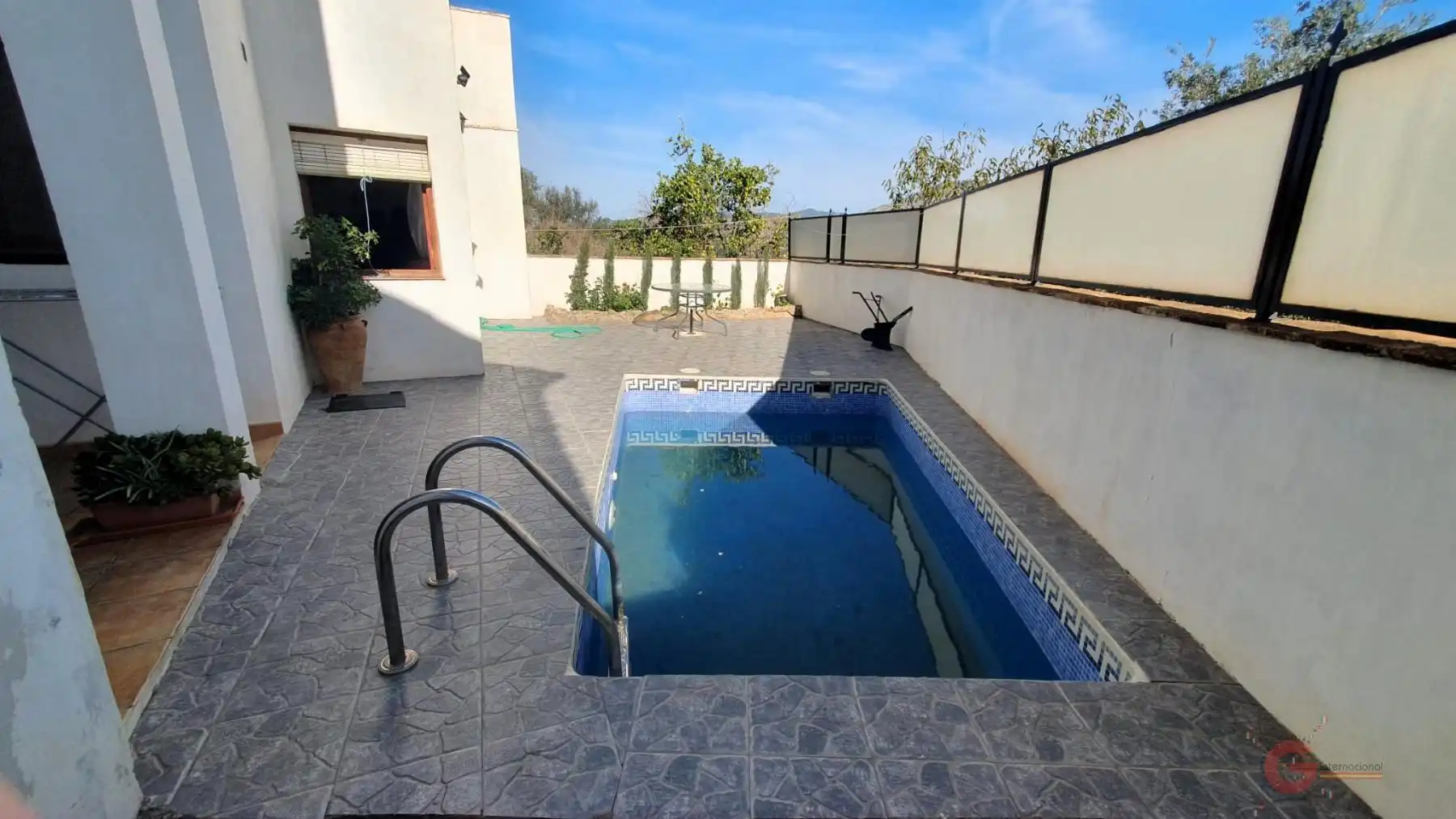 Casa con terraza en venta en El Pinar, imagen 34