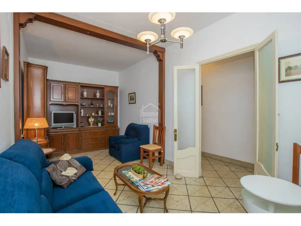 Villa mit Garten zum Verkauf in Alaior poble, imagen 10