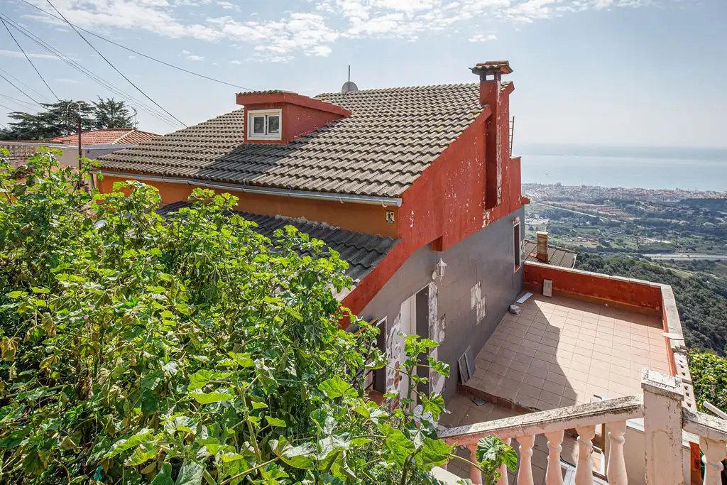 Detached house for sale in C/ Blanes