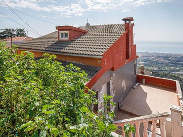 Detached house for sale in C/ Blanes