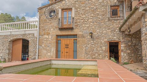 Foto 2 de Casa o xalet en venda a Diseminados Moli de Baix el, Cabanelles, Girona