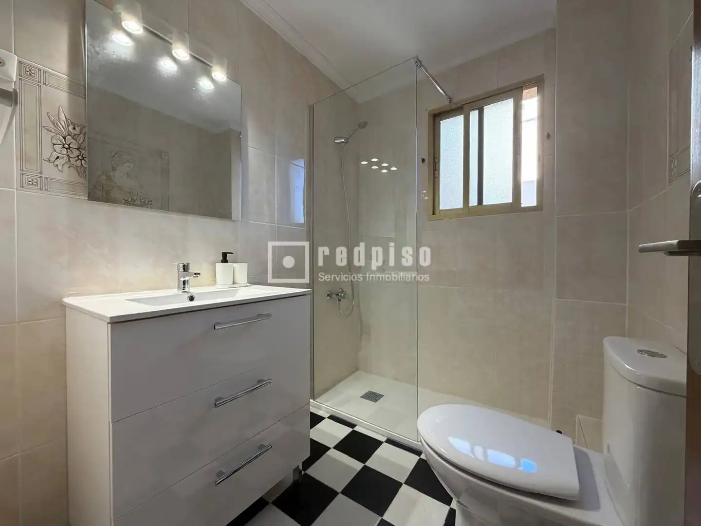 Wohnung zur Miete in Málaga, Málaga