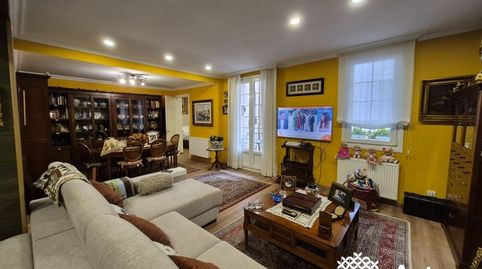 Piso Venta Bilbao Zona Casco Viejo junto al Arriaga con ascensor