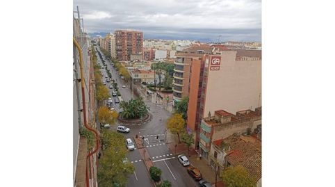 Foto 5 de Àtic en venda a Ensanche - Parque Santa Rosa, Castellón de la Plana / Castelló de la Plana