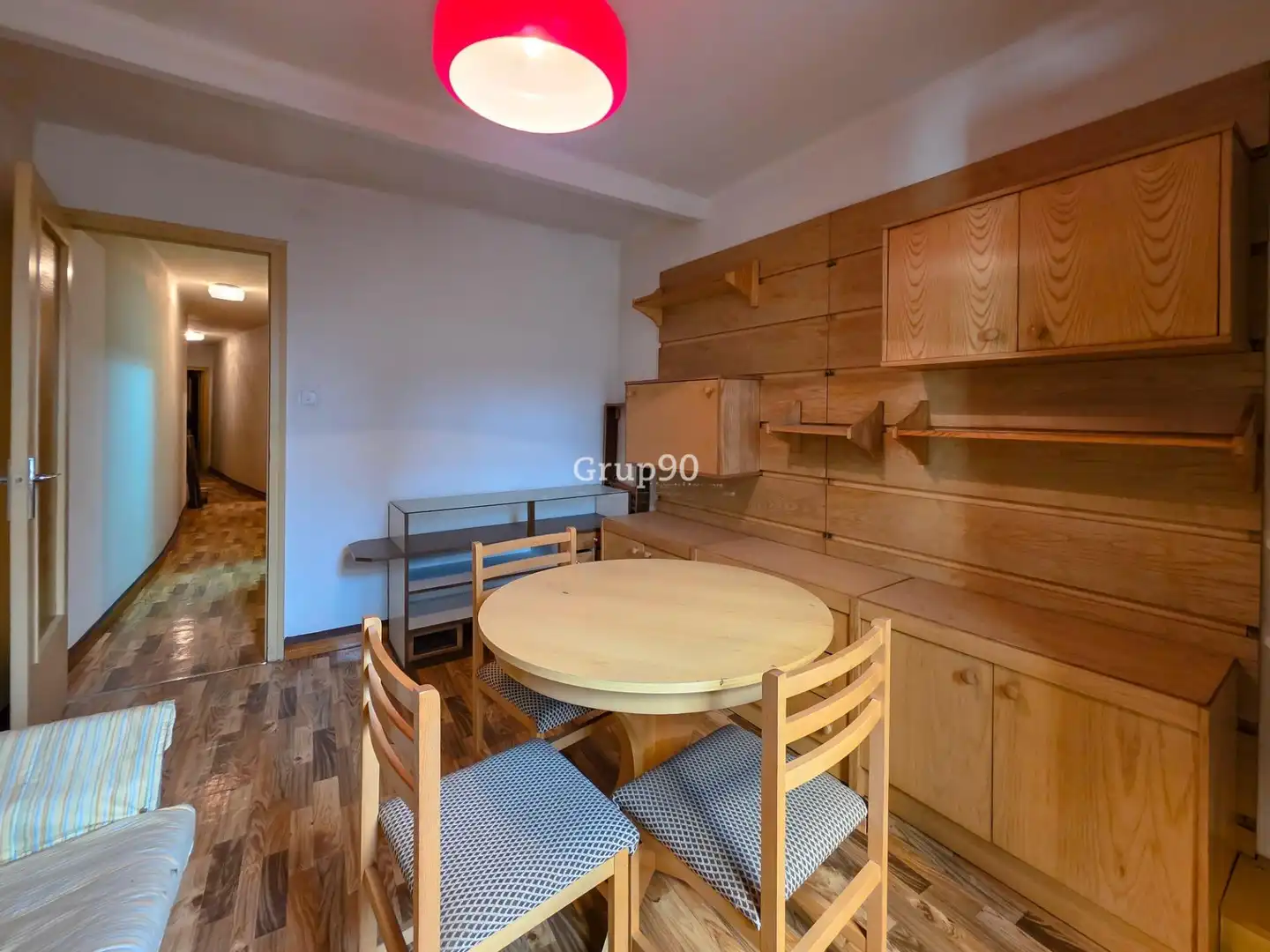 Esszimmer von Gebäude zum Verkauf in Lleida